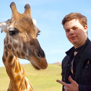 Meet your Posher, Sean